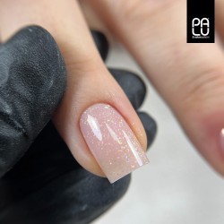 Palu Żel Budujący Pro Control Neutral Glow 45g