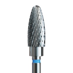 IQ NAILS Frez Z Węglika Spiekanego C500.104.274.190.060 Do Masy - Standardowy Szyszka