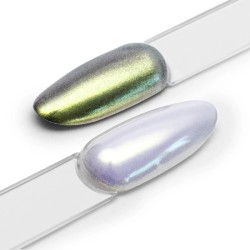 Elarto Pyłek W Płynie Shimmer Efect 5ml 07