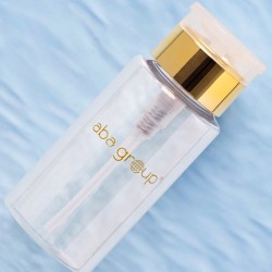 Aba Dozownik Z Pompką Złoty 150 ml