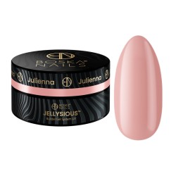 Boska Nails Jellysious Builder Gel 30ml Julienna Galaretka Beżowy