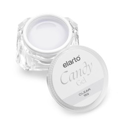 Elarto Candy Clear