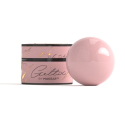 Makear GT03 Creamy Rose żel tiksotropowy 15ml