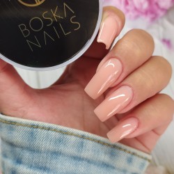 Boska Nails Jellysious Builder Gel Nudella 50ml