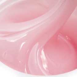 Elarto Żel Budujący Z Tiksotropią Shape Control Gel Soft Pink 15g