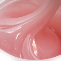 Elarto Żel Budujący Z Tiksotropią Shape Control Gel Rose Beige 50g