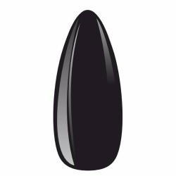EM Nail Żel Do Zdobień Paint Gel Glamour Black Fantasy 2 5g