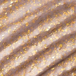 F.O.X Żel Budujący Shine Gel Flakes 009 15ml