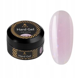 F.O.X Żel Budujący Hard Gel Glitz Lily 15ml