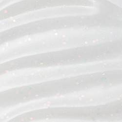 F.O.X Żel Budujący Hard Gel Glitz Milk 15ml