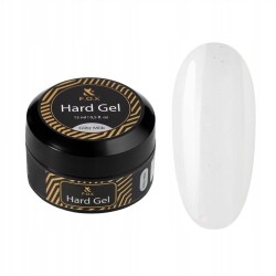 F.O.X Żel Budujący Hard Gel Glitz Milk 15ml