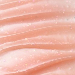 F.O.X Żel Budujący Hard Gel Glitz Nude 15ml