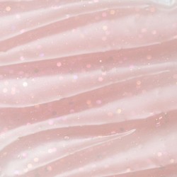F.O.X Żel Budujący Hard Gel Glitz Rose 15ml