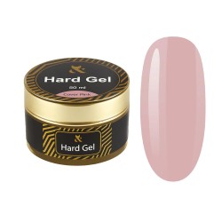 F.O.X. Żel Budujący Hard Gel Cover Pink 50ml
