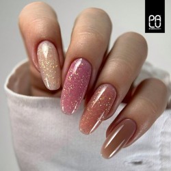 Palu Żel Budujący Pro Light Builder Shiny Rouge 45g