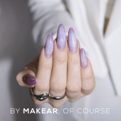 Makear Lakier Hybrydowy HC02 8ml