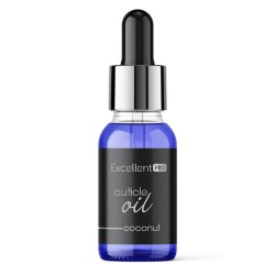 Excellent PRO Oliwka Do Skórek Kokos 10ml