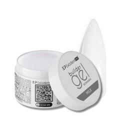 Excellent PRO Builder Gel Economic Milk 50g