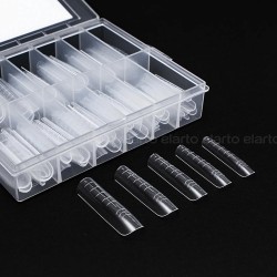 Elarto Formy Górne Dual Form Square 120 Sztuk