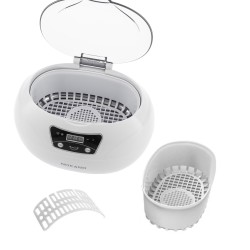 NOKANO Myjka Ultradźwiękowa Clean Pro 890