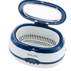 NOKANO Myjka Ultradźwiękowa Clean Pro 2000