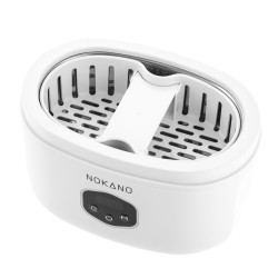 NOKANO Myjka Ultradźwiękowa Clean Easy