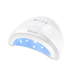 NOKANO Lampa Do Paznokci Basic Pure Sun1