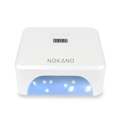 NOKANO Lampa Do Paznokci V6