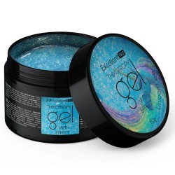 Excellent Żel Budujący Thixotropy Unicorn Ice 50g