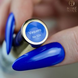 Boska Nails Lakier Hybrydowy 524 Vaquero 6ml Dreamland