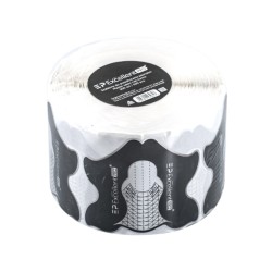 Excellent PRO Szablony Master Salon Nail Form 500 Sztuk