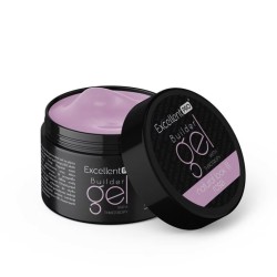 Excellent PRO Builder Thixo Żel Budujący Natural Look Rose 15g