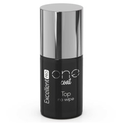 Excellent PRO One Coat Top No Wipe 7g