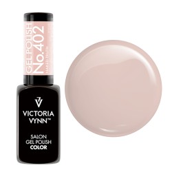 Victoria Vynn Lakier Hybrydowy 402 Naked Truth 8ml