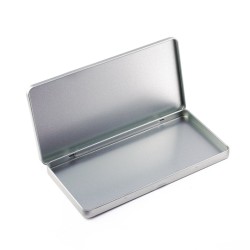 Slowianka Nail Trends Metalowe Etui
