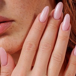 Victoria Vynn Lakier Hybrydowy 405 Blush Me Tender 8ml