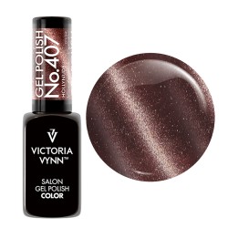 Victoria Vynn Lakier Hybrydowy 407 Hollynude 8ml