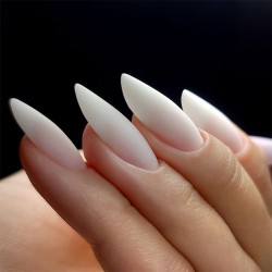Slowianka Żel Budujący Non-Leveling Milky Marshmallow Cover 15g