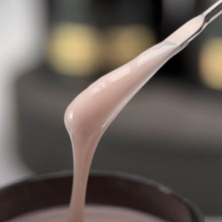 Slowianka Żel Budujący Non-Leveling Milky Beige Cover 50g