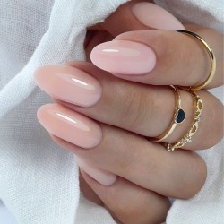 Slowianka Żel Budujący Fiber Builder Gel Pale Skin 10g