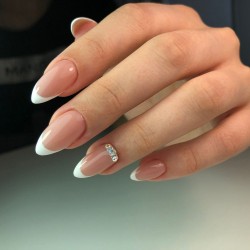 Slowianka Żel Do Zdobień Arter Paint White 5g