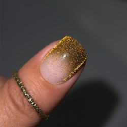 Slowianka Pyłek Baby Boomer in Spray Gold Flash 5g