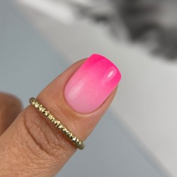 Slowianka Pyłek Baby Boomer in Spray Pink Neon 5g