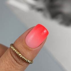 Slowianka Pyłek Baby Boomer in Spray Coral Neon 5g