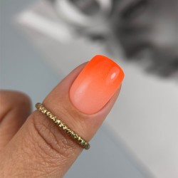 Slowianka Pyłek Baby Boomer in Spray Orange Neon 5g