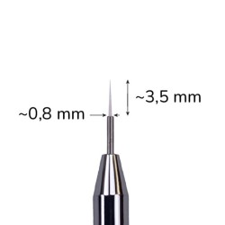 Slowianka Pędzel Premium Magic Brush 3,5