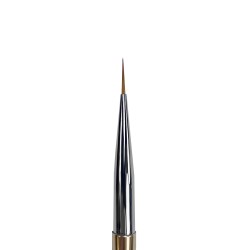 Slowianka Pędzel Zhostovo Brush 3