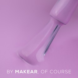 Makear Lakier Hybrydowy Pastelowy 638 8ml