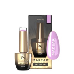 Makear Lakier Hybrydowy Pastelowy 638 8ml