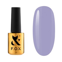 F.O.X Lakier Hybrydowy Spectrum Gel Vinyl 055 7ml
